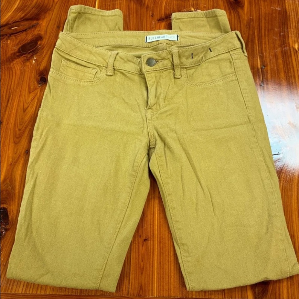 Bullhead Jeans